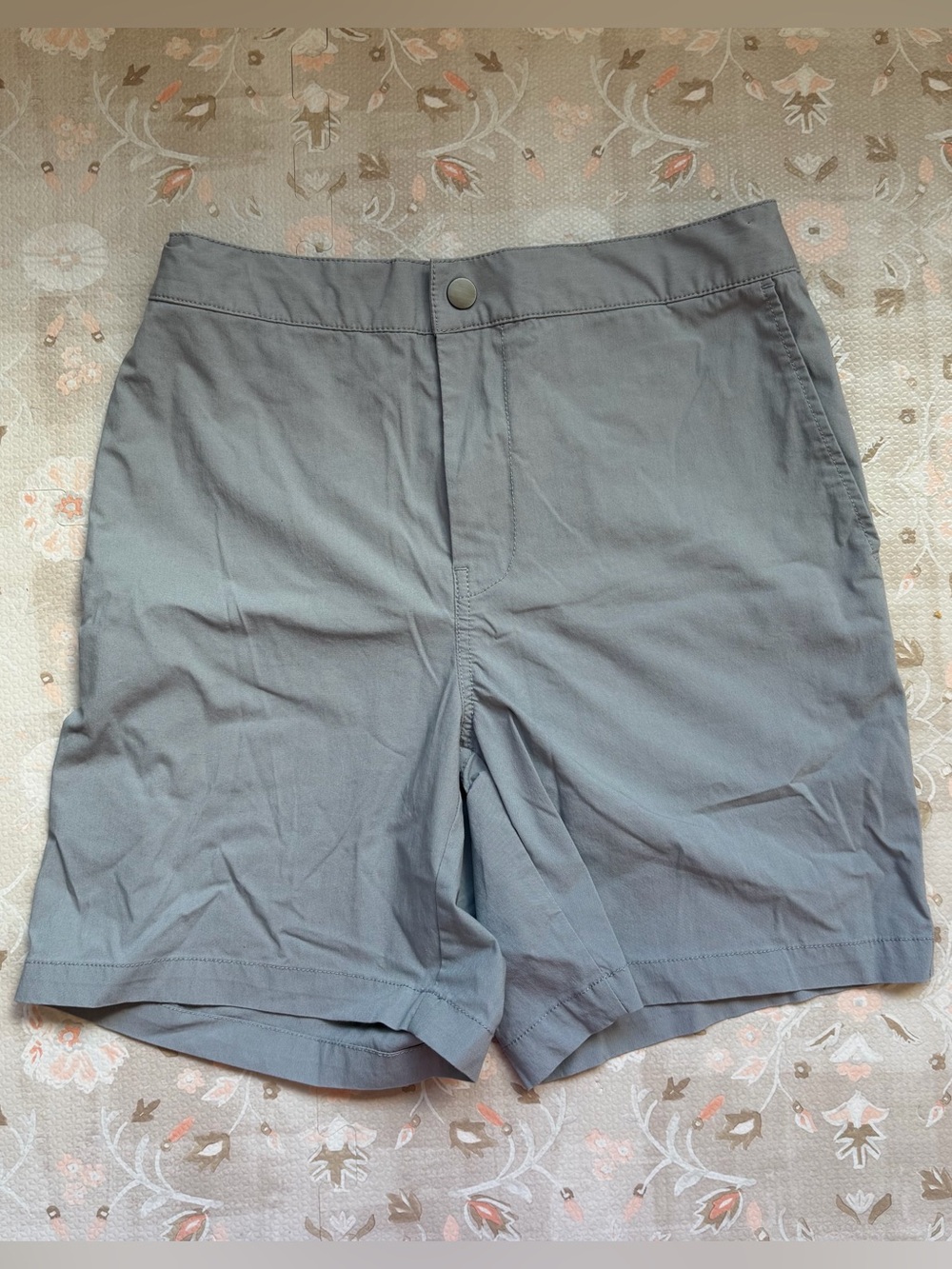 Treasure & Bond Men’s Shorts
